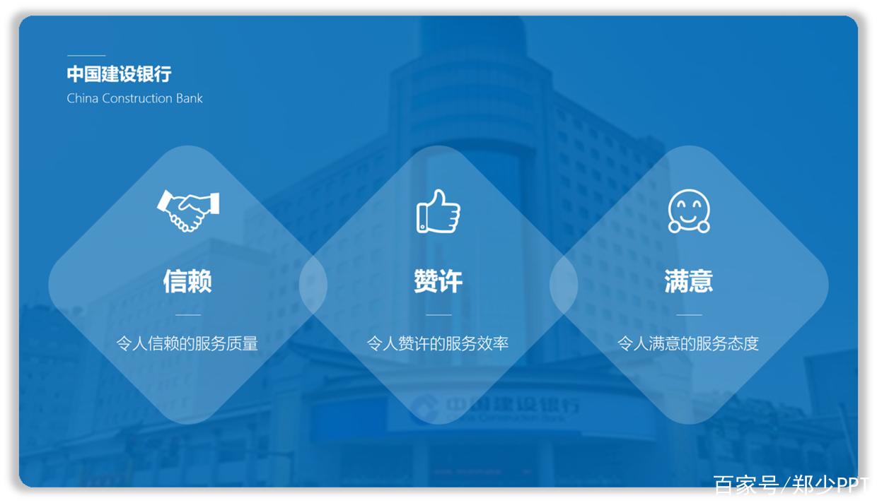 如何提高ppt图文排版的设计感?